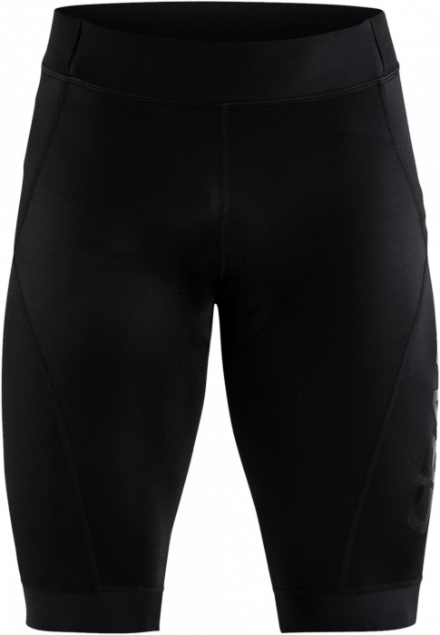 Craft - Essence Shorts Men - Black